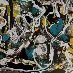 Artist Photography Print / Original Art by Jan Perez. “SoCal Beaches” Collection